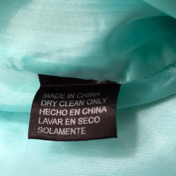 Tahari Arthur S. Levine Polka-Dot Pencil Skirt - Picture 5 of 5